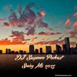 DJ Suspence Podcast - Spring 2015