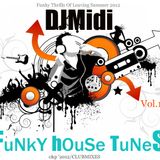 DJMidi - Funky House Tunes Vol.17