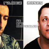 We are connected - Rosey and ritchie - Rosey bootleg edit