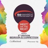 Alkalin - DJ Awards 2015 Bedroom DJ Competition.