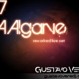 GustavoVera dj - 27ª SA Algarve 2012 reworked live set