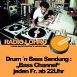 Basschannel Extra / Lohro / DJ Mood / 15.09.12