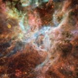 JaZzf(x) deep space radio exploration #4