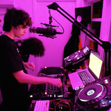 Fungal Spores & Their Infinite Door @ The Lot Radio 03 March 2016
