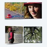 Erika Kulnys on Inner Connections Nov. 2014