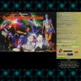 Donald Glaude @ Funky Tekno Tribe, Grand Olympic Auditorium, Los Angeles 11-11-95