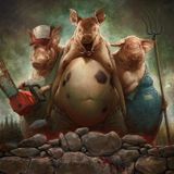 SVINJOKOLJ v.1(mora to brze malo)