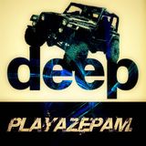 Playazepam - winter 2015