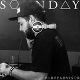 Dj Ferro: 3 Decks Mix | SounDay Ext.