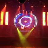 DJ Nova Jade - Live at Outfest 2012 Closing Night, Avalon Hollywood Pt3