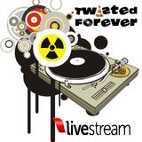 Cairnsy - Twisted Forever Live Hard NRG / FILTH