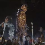 Arcade Fire (Coachella 2014)