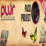 The Paco Project DJ Set at PLUR festival special edition 2015