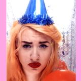 Liberty Hodes Live in Edinburgh