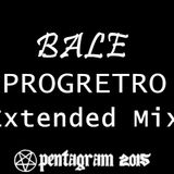 Bale - Progretro