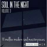 Soul In The Night Volume 3 (April 2016)