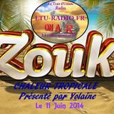 Chaleur Tropicale 11 Juin 2014