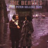 The Beatles - Peter Sellers Tapes (Rare)