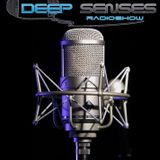 Deep Senses w/ K.atou (ReVolt) LIVE