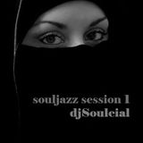 SoulJazz Session 1