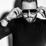 ALEX DEB - DEEP & TECH (live session mix) - MAY