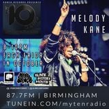 My 10 Radio | Birmingham | 9th Oct 2015