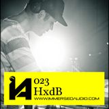 Immersed Audio Mix Series #23 - HxdB