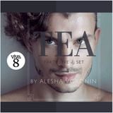 Viva Selection Vol.5-Tea Party Session 1 Live@blackpagoda (by Alesha Voronin)