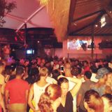 DJ Echa & Mc Moc - Live At Sky Garden Bali Rooftop Part 1 ( Hiphop & RnB Set)