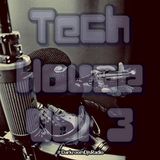 Tech House Vol 3
