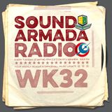 Radio Show Week 32 - 2015