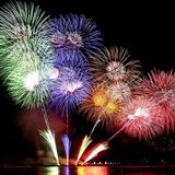 Rave-Nation Ending Year Special Show 2014