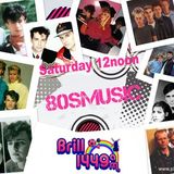 THE 80s Show - 2nd April 2016