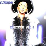 SuperDre presents...Digitech Vol. 1