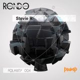 Polarity 004 by Stevie R