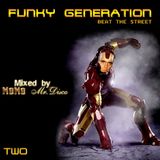 MoMo Mr.Disco - Beat The Street