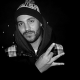 Brodinski @ Picadilly Train Station (Manchester) 14.10.2011