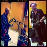 Bonanza & Son on ResonanceFM 27 February 2013: Miraculous Mule live session
