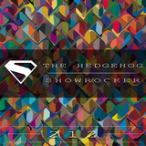 The Hedgehog - Showrocker 212 - 15.01.2015