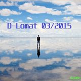 D-Lomat - G-Cell 03/2015