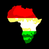 Afro House Febbraio 2016 Dj Sinopoli Ciro