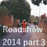 Roehampton Radio Roadshow 2014 part 3
