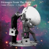 Cosmo Wurçen & I. Marcello - Messages From The Stars