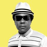 Norman Jay MBE Shake and FingerPop Music Show--(01/11/2015)