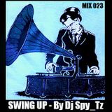 SWING UP