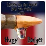 WFUPR Huny Badger's Show 4/24/15
