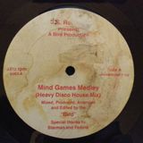 JS Records - Mind Games Medley