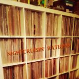 Nightcruisin' on Stomp Radio .com 6th March 2014