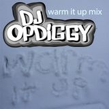 Warm It Up Mix