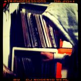 #TripHopSessions